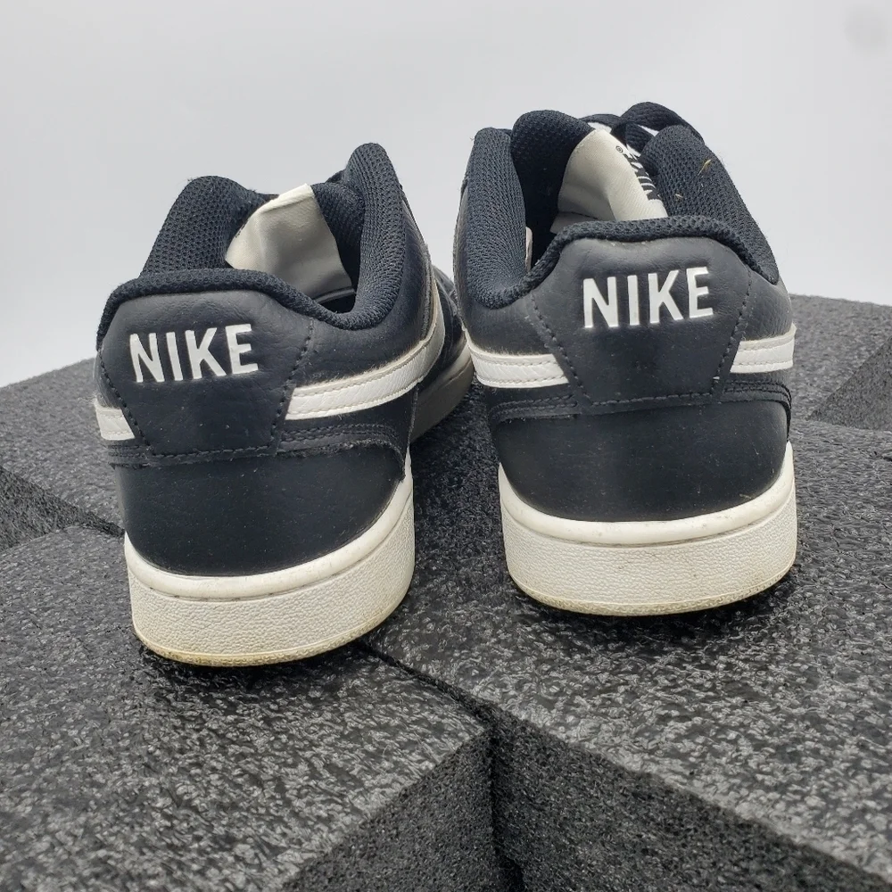 Nike court vision